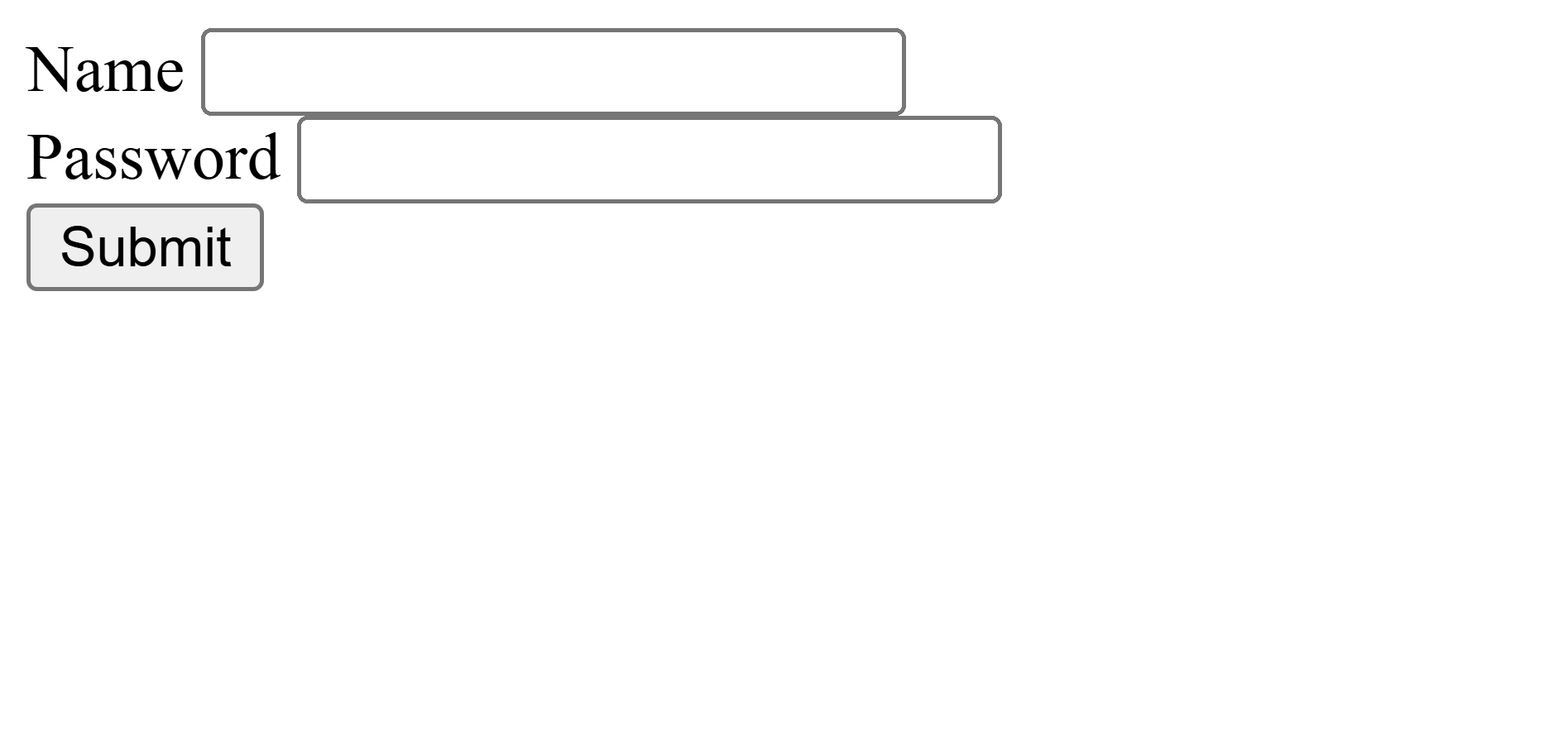 password checker image